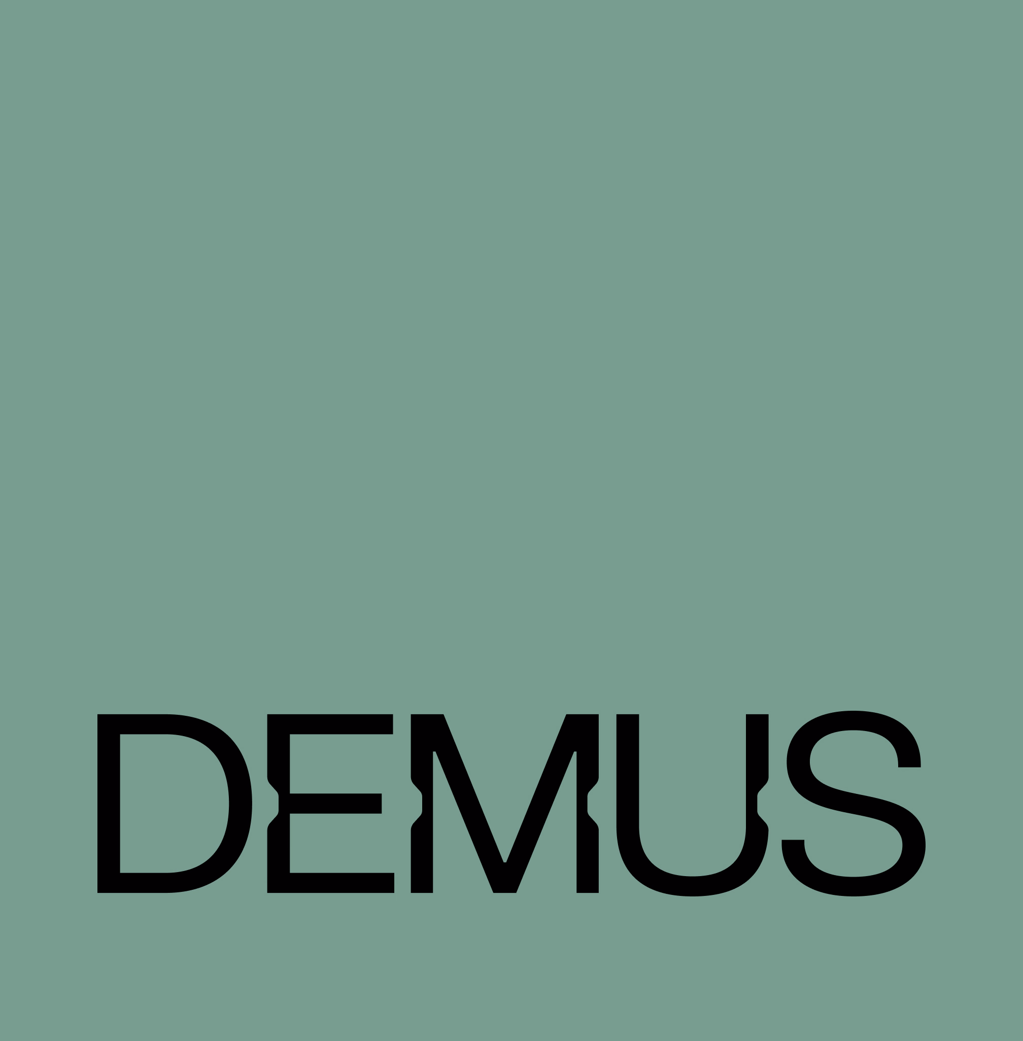 Demus - Website