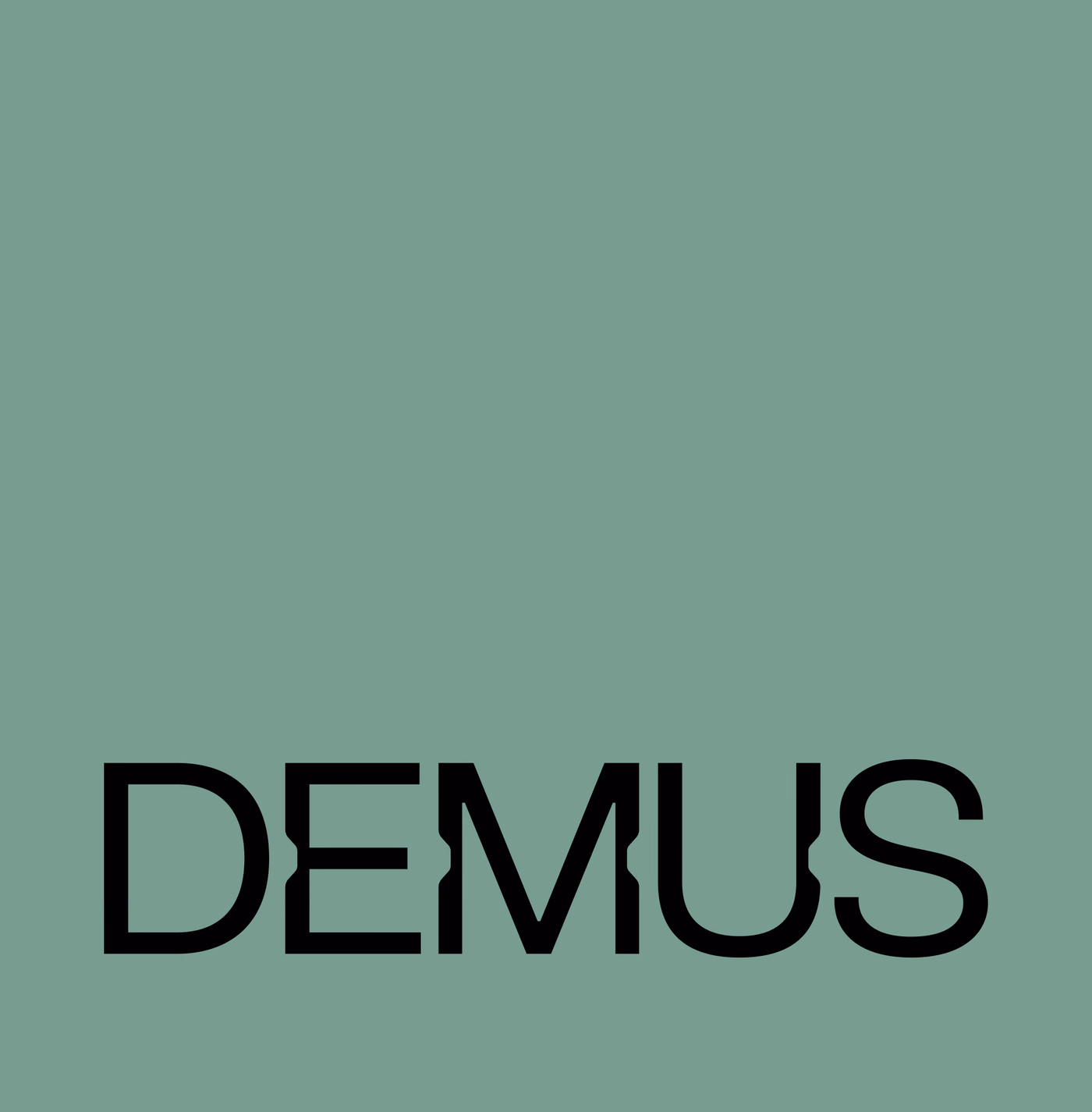 Demus - Interneto svetainė