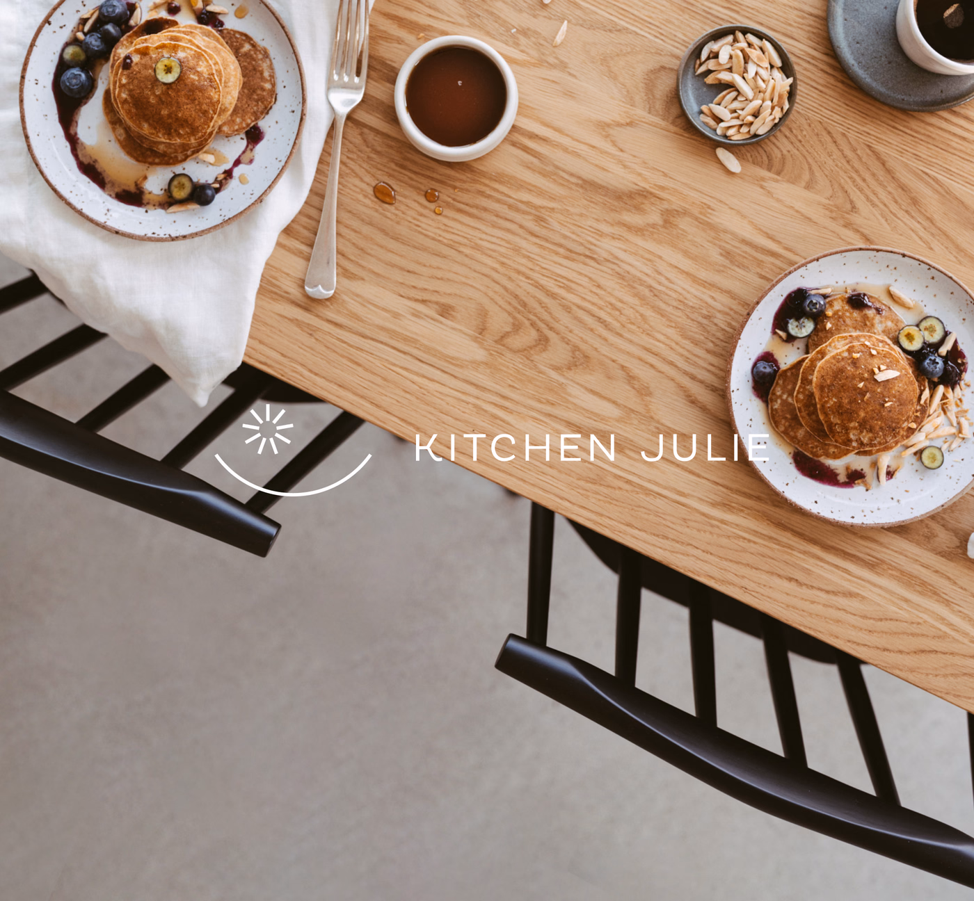 Kitchen Julie - Elektroninė parduotuvė ir Interneto svetainė